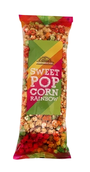 Popcorn Rainbow 300g