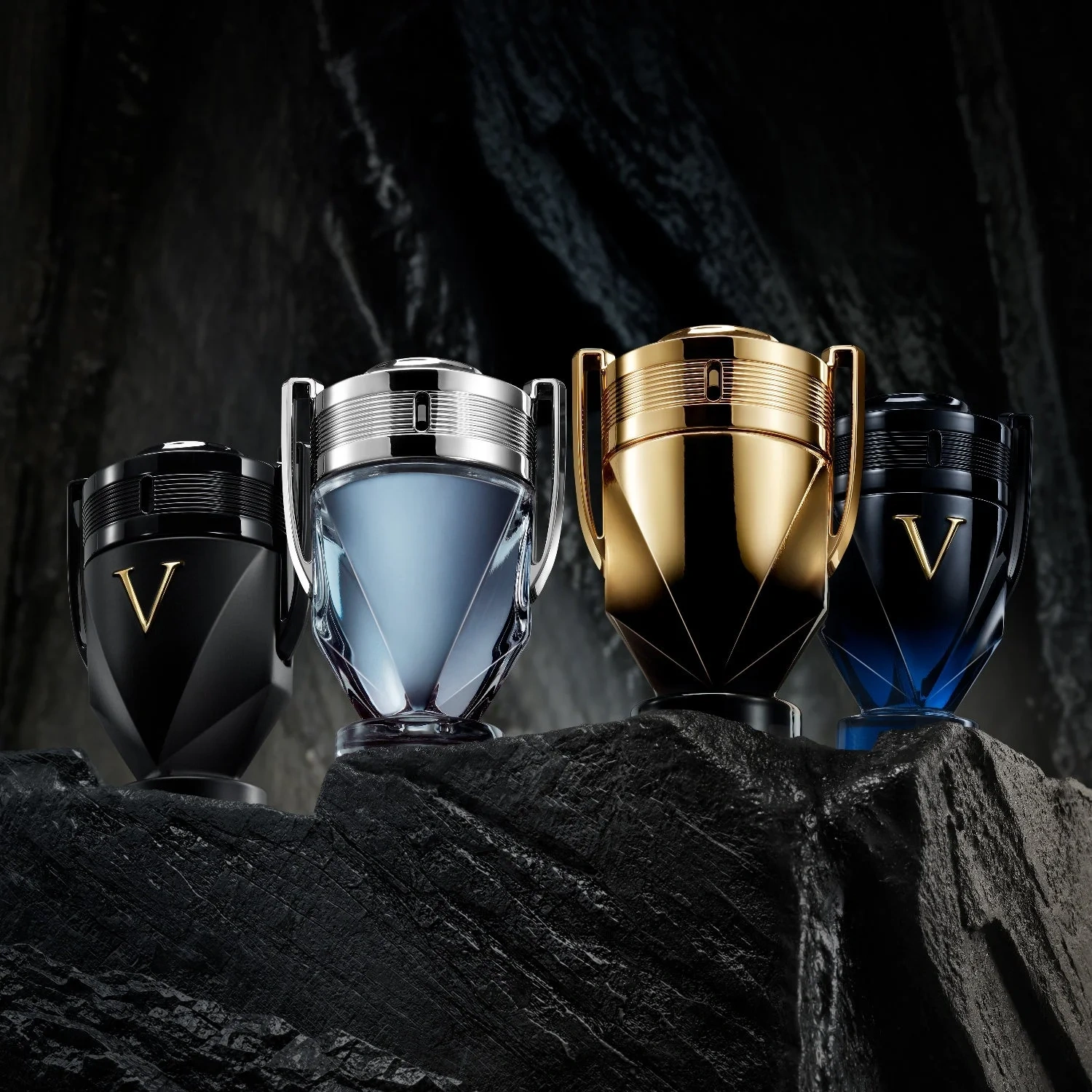 Rabanne Invictus Elixir Eau de Parfum 50 ml