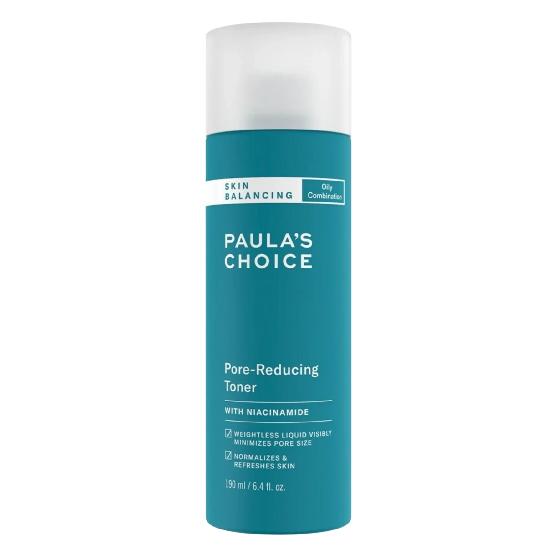 Paula's Choice Skin Balancing Pore-Reducing Toner 190 ml