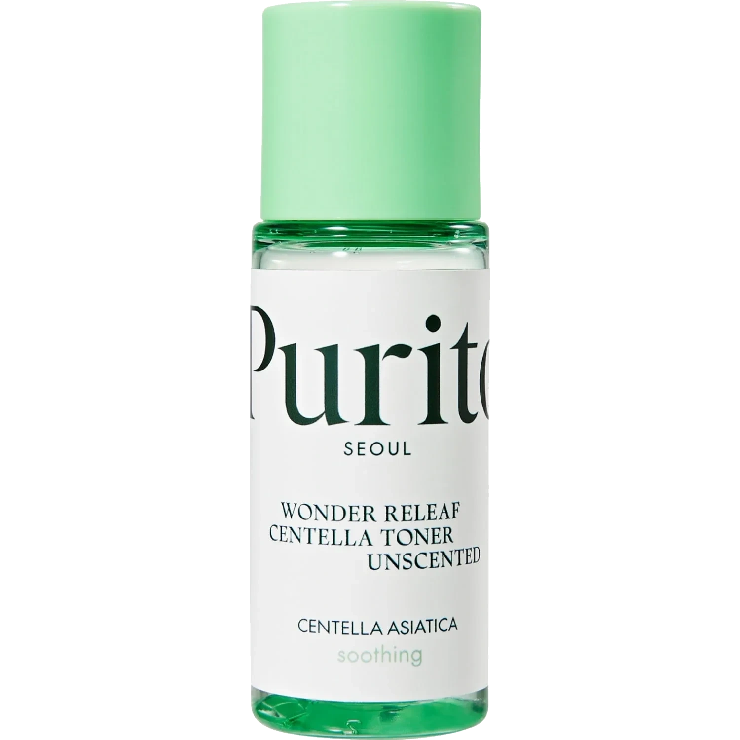 Purito Wonder Releaf Centella Toner Unscented