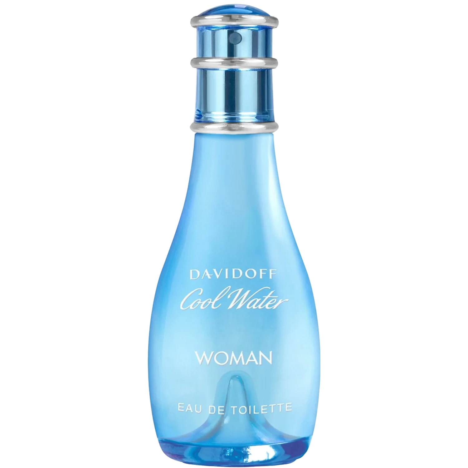 Davidoff Cool Water Woman