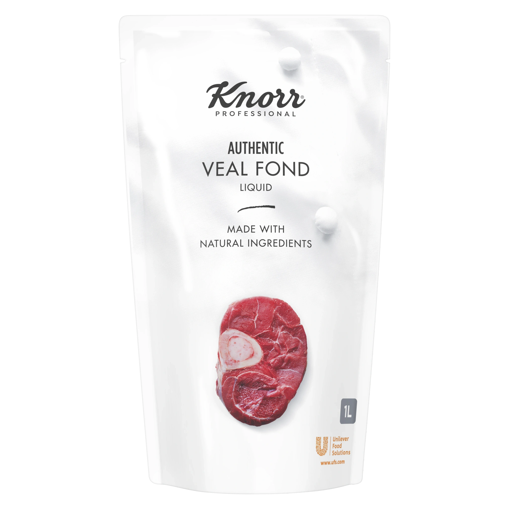 Kalvfond