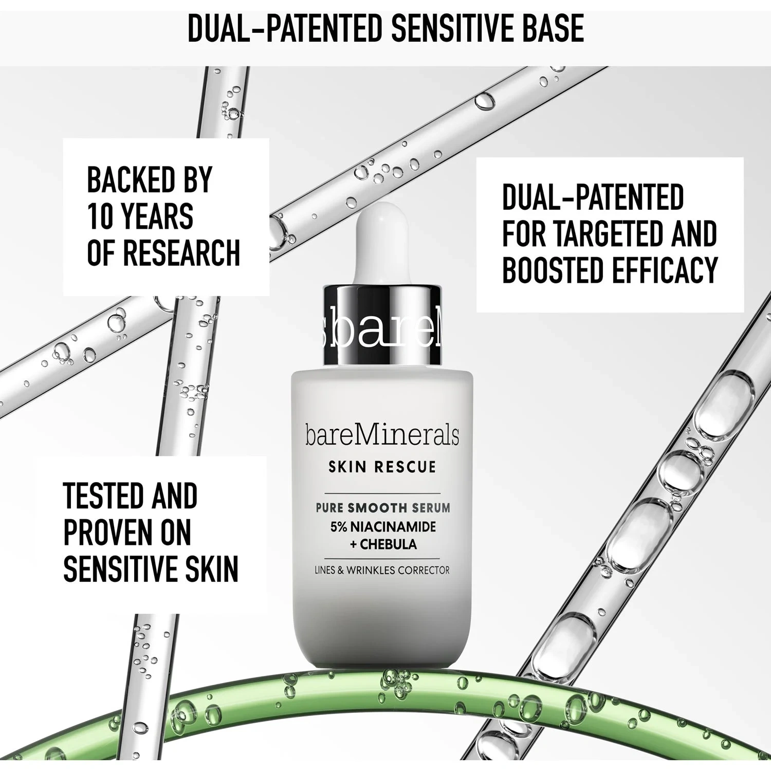 bareMinerals Skin Rescue Skin Rescue Pure