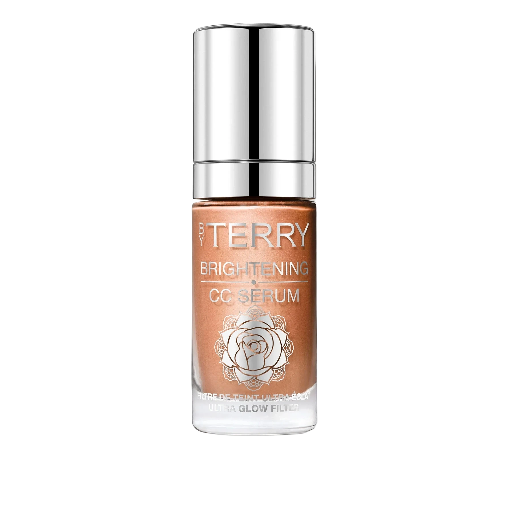 By Terry Brightening CC Serum N4 Sunny Flash