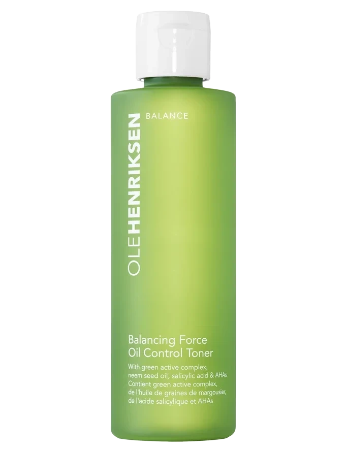 Ole Henriksen Balancing Force™ Oil Control Toner 198 ml