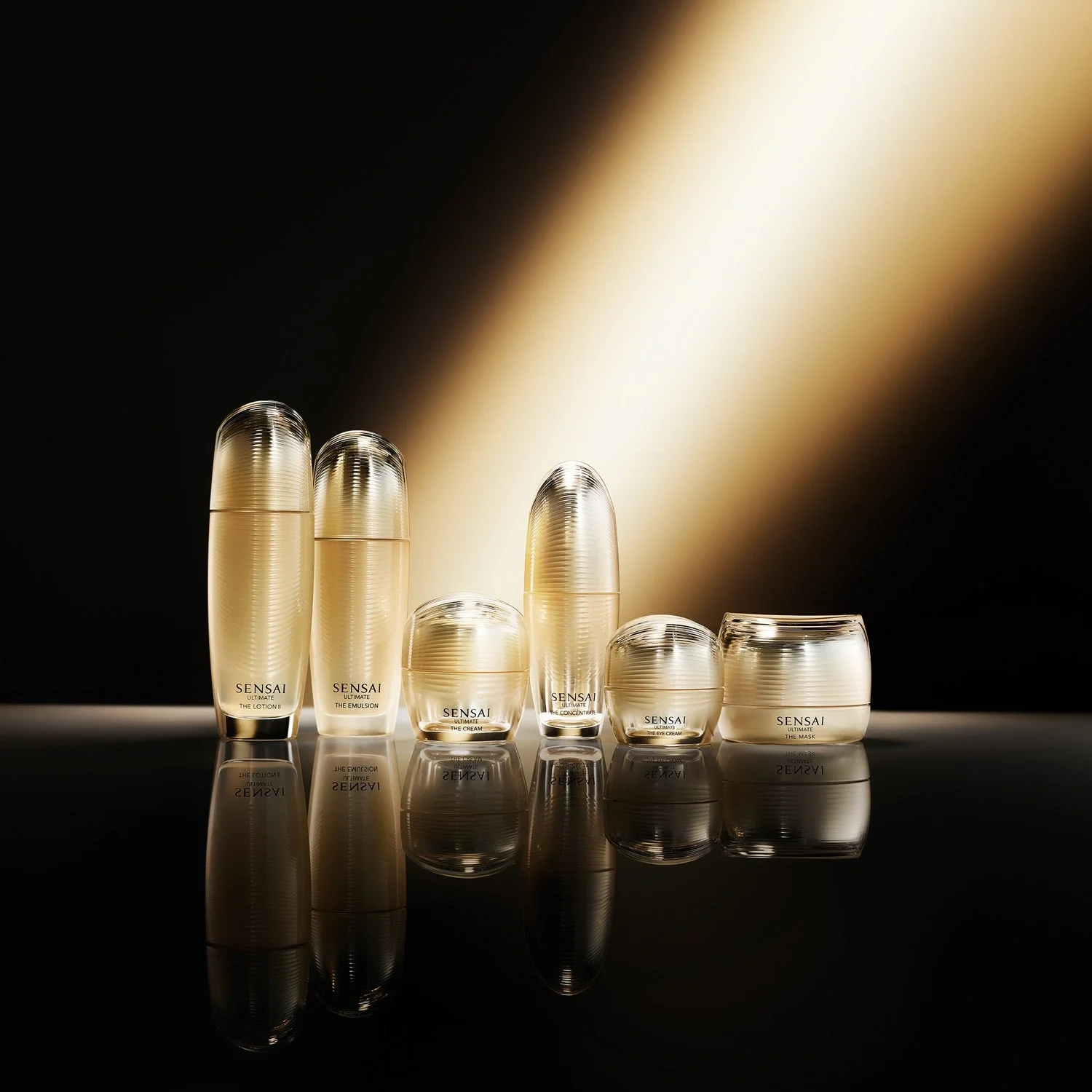 Sensai Ultimate The Concentrate 30 ml