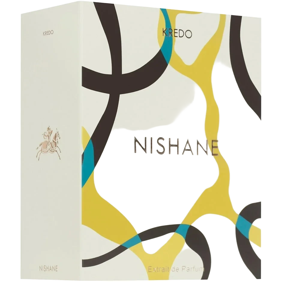 NISHANE Kredo Extrait de Parfum 100 ml