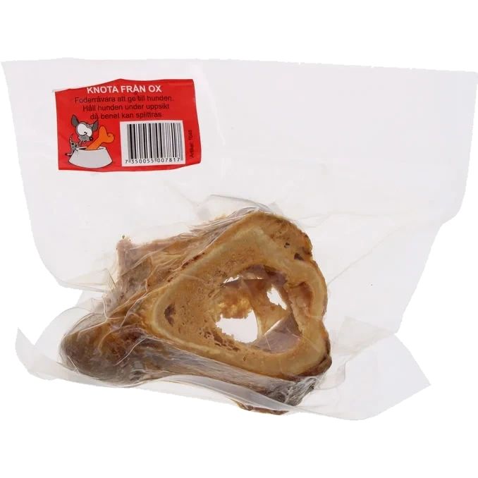 Hundben Knota Oxe