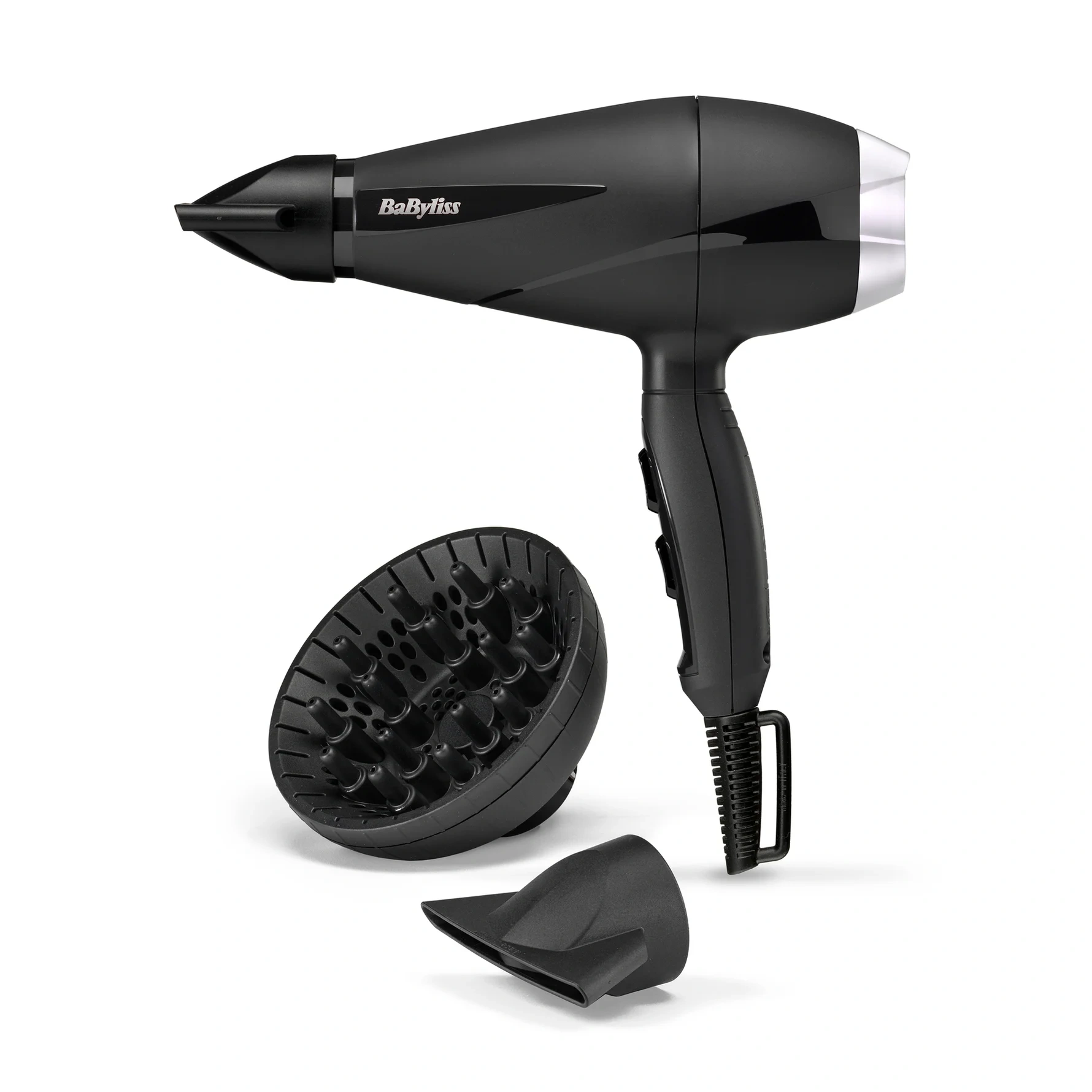 BaByliss Style Pro 2100