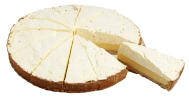 BAXT AS Lime Pie Oppdelt 12 Biter
