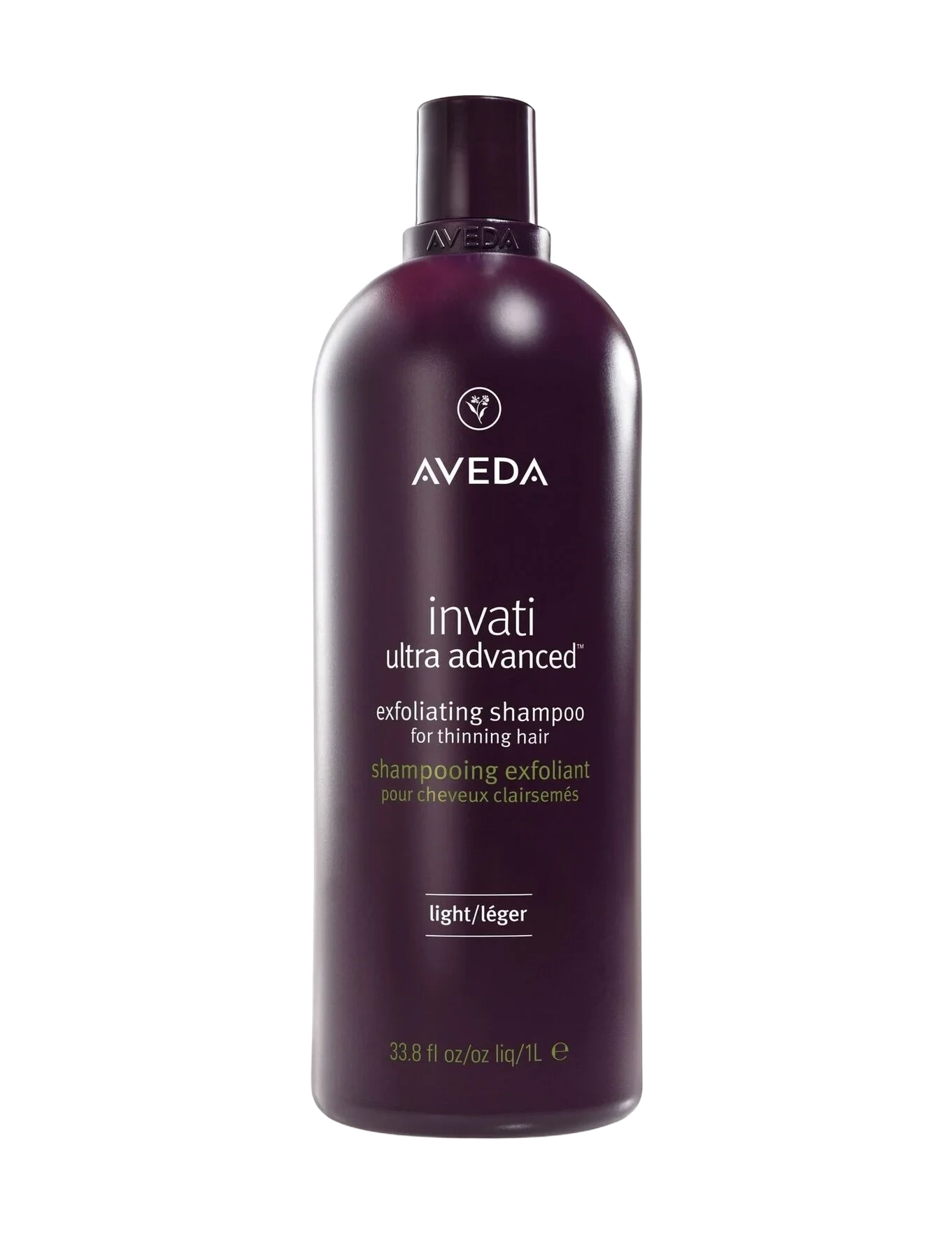 Aveda Invati Ultra Advanced Exfoliating Shampoo Light 1000 ml