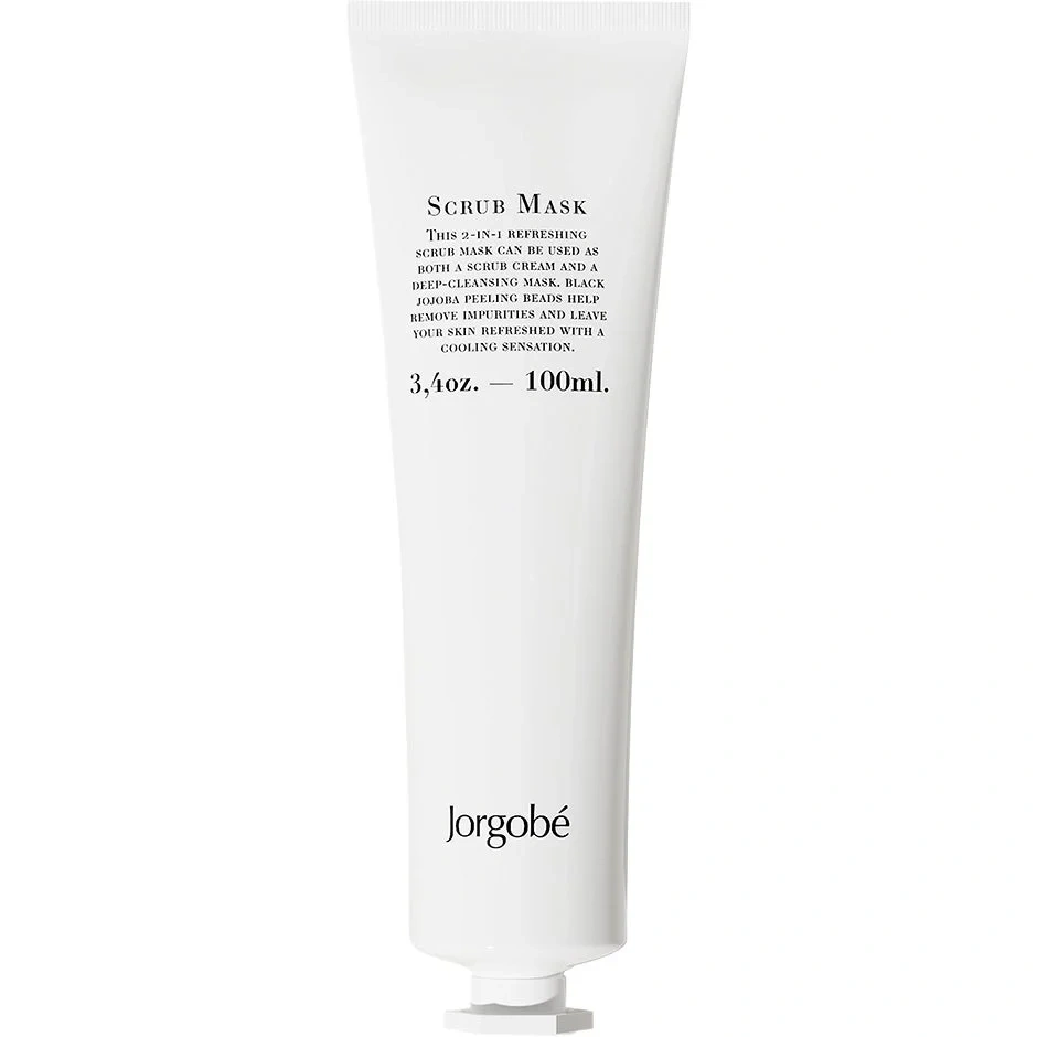 Jorgobé Scrub Mask