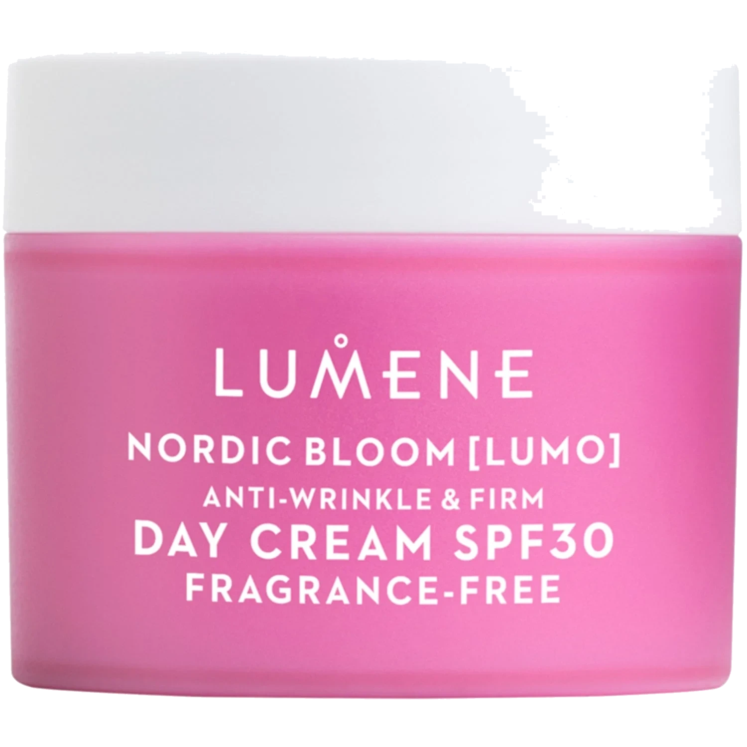 Lumene Nordic Bloom Anti-Wrinkle & Firm Day Cream
