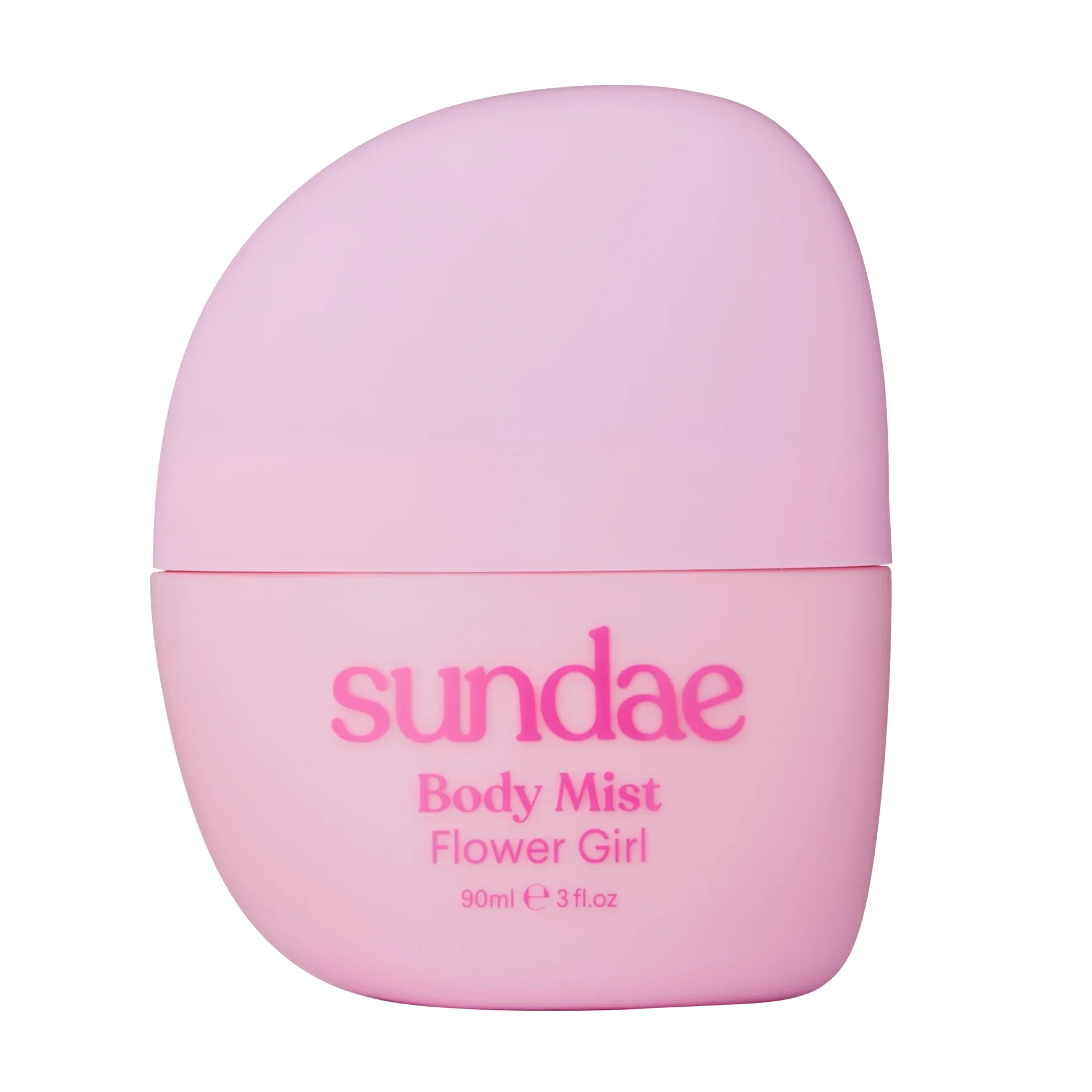 Sundae Body Mist