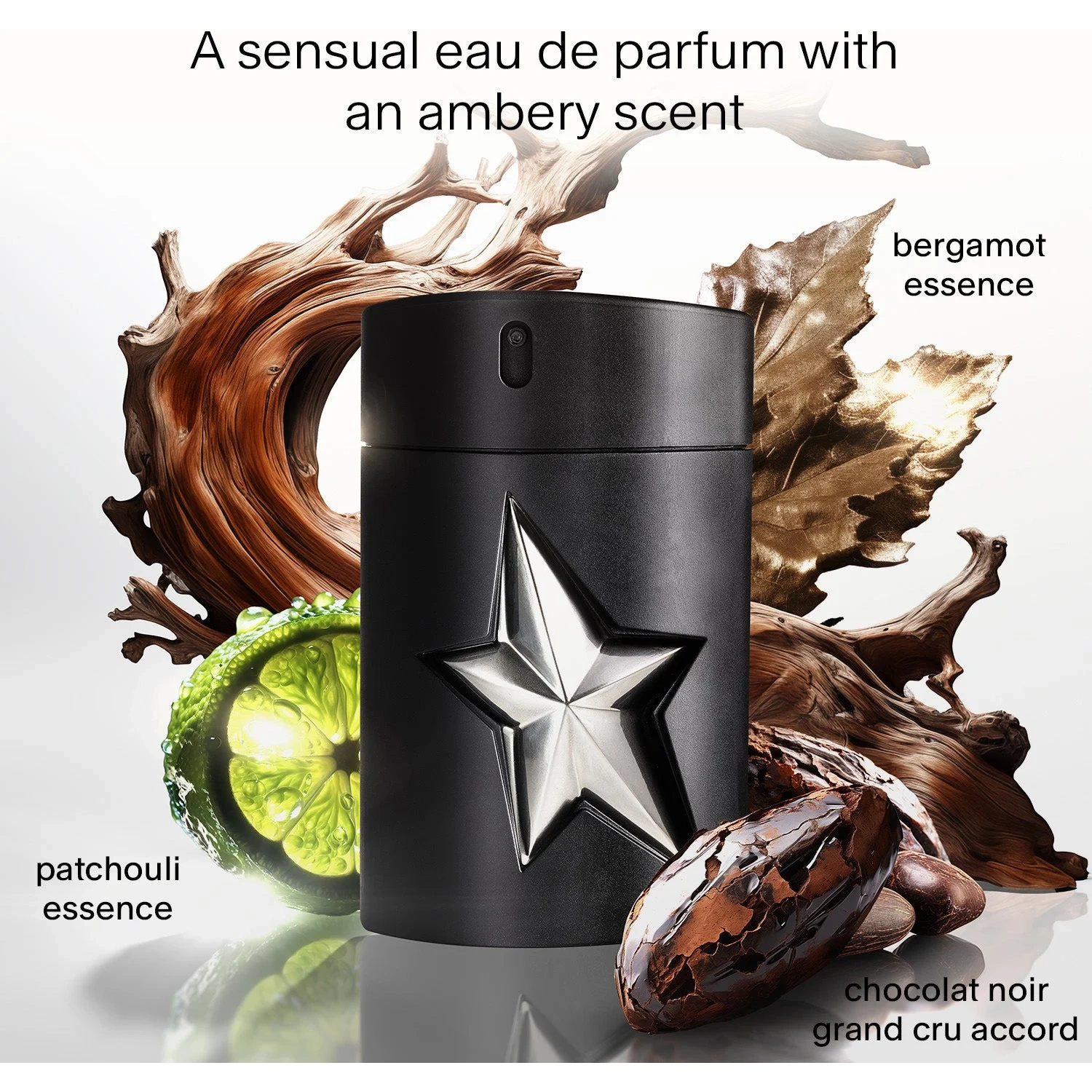 Mugler A*Men Fantasm