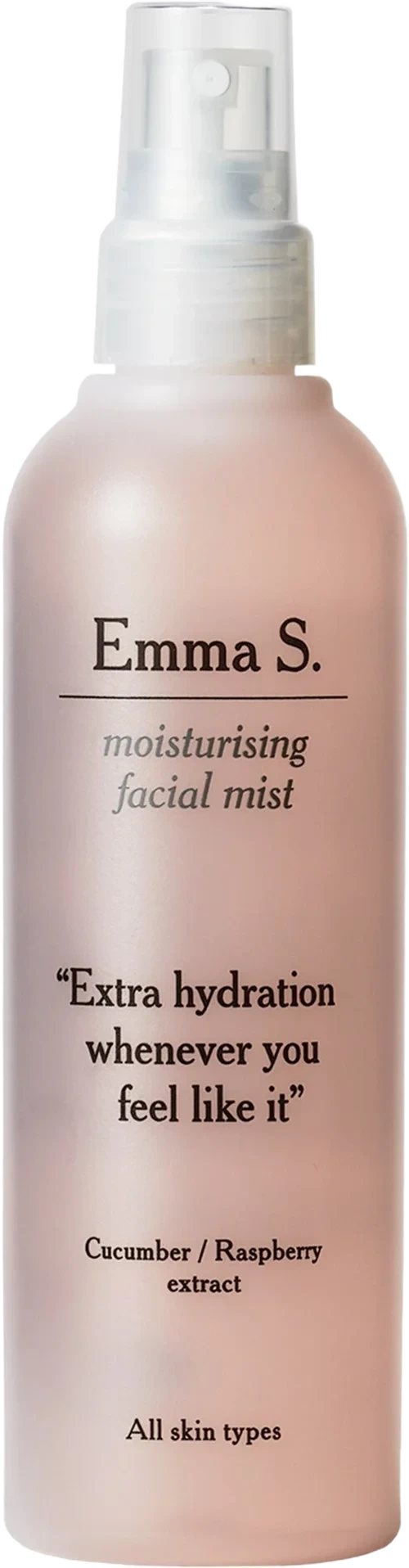 Hydrating Facial Mist