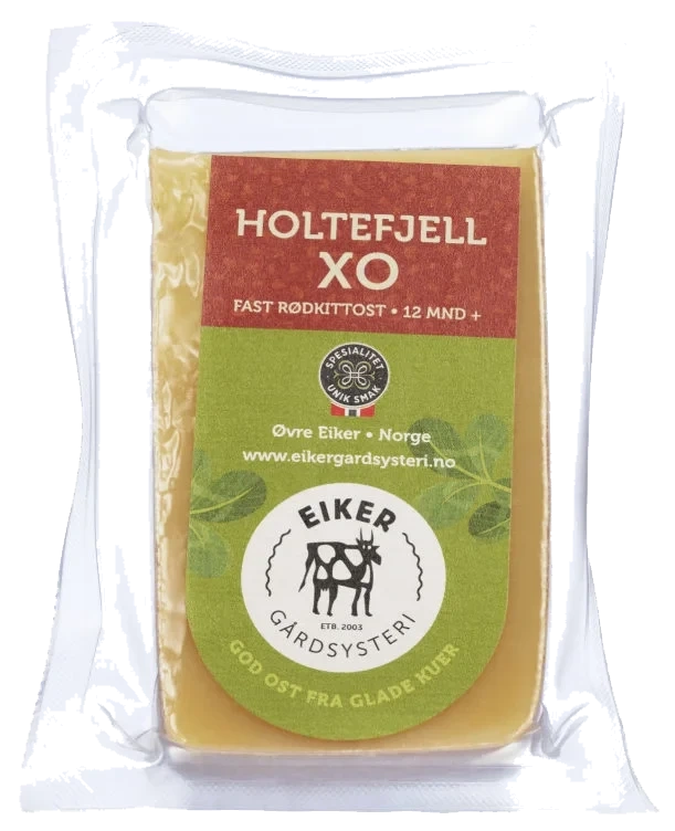 Holtefjell Xo 170g Eiker