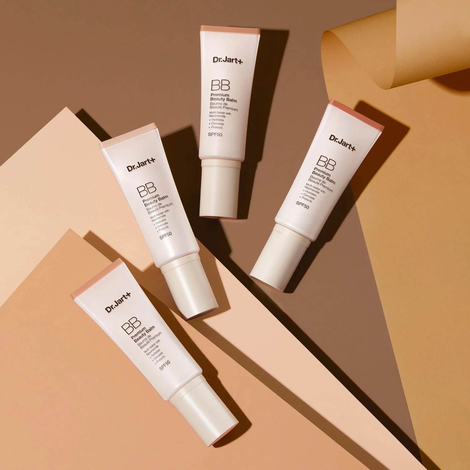 Dr.Jart+ Premium Beauty Balm