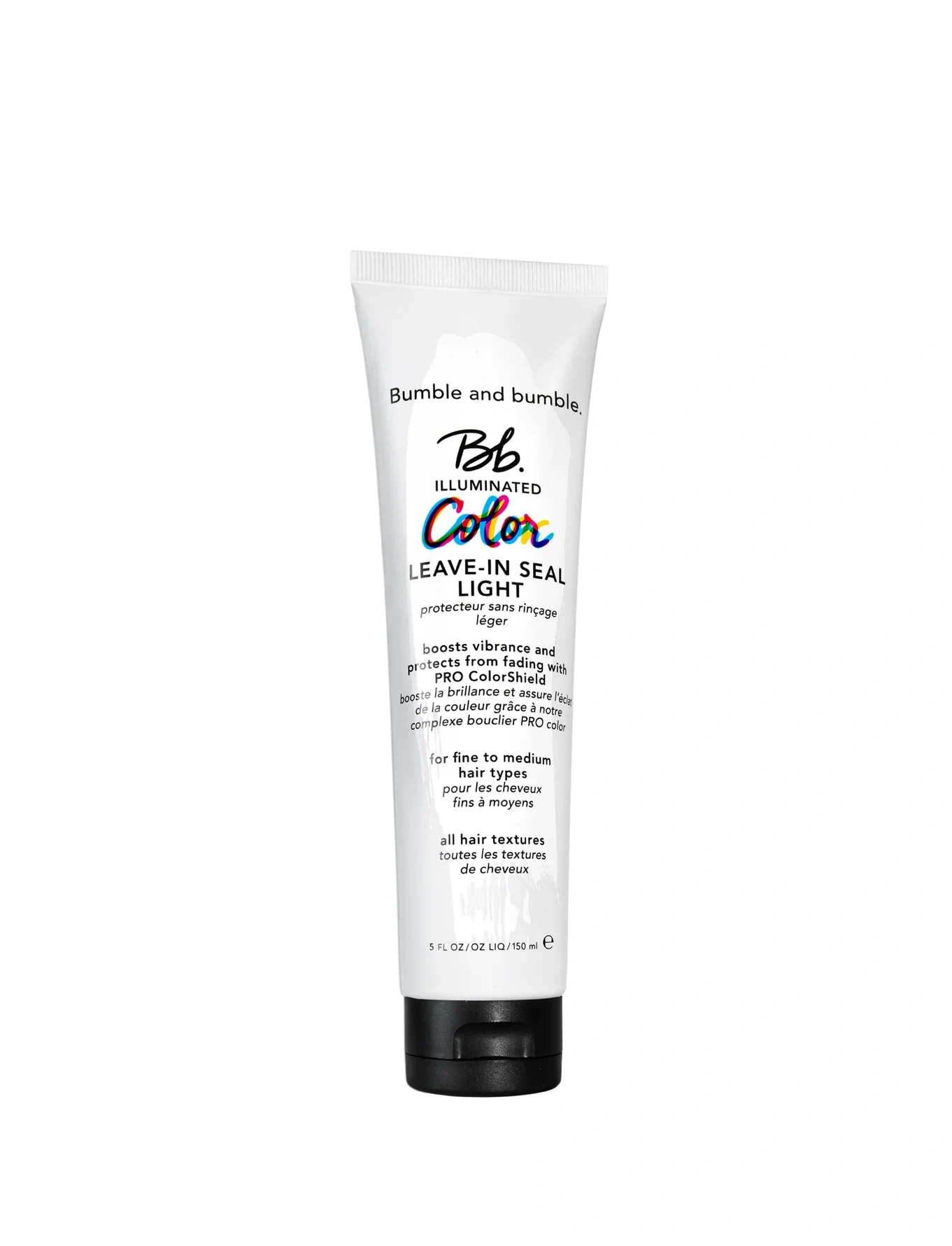 Bumble and bumble Illuminated Color Leave-In Seal Light 150 ml