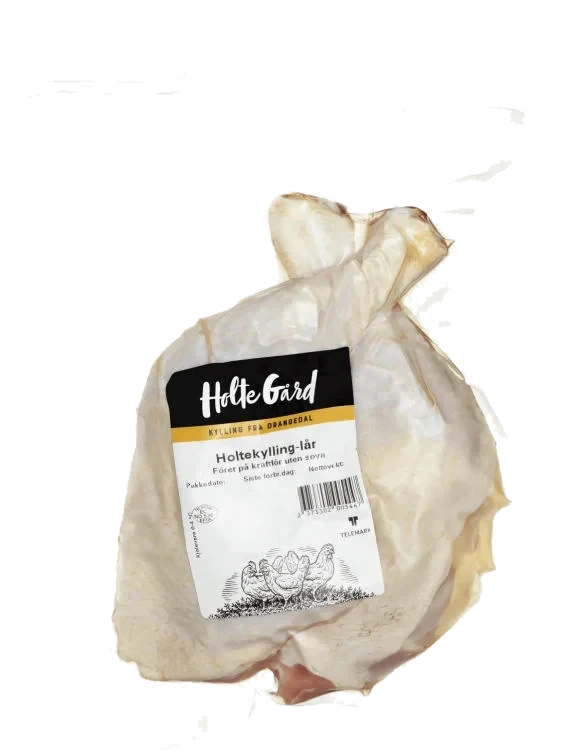 Kyllinglår Fersk Ca400g Holte
