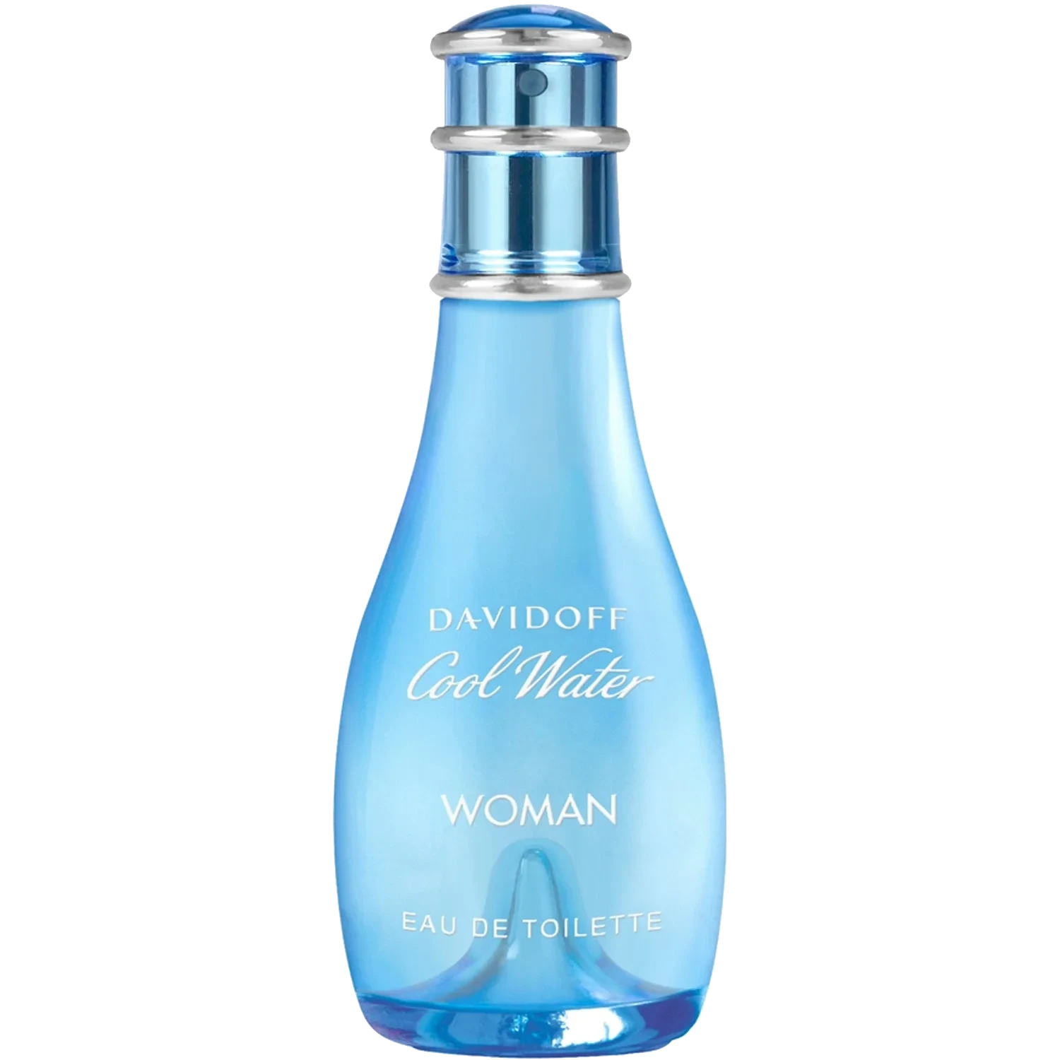 Davidoff Cool Water Woman