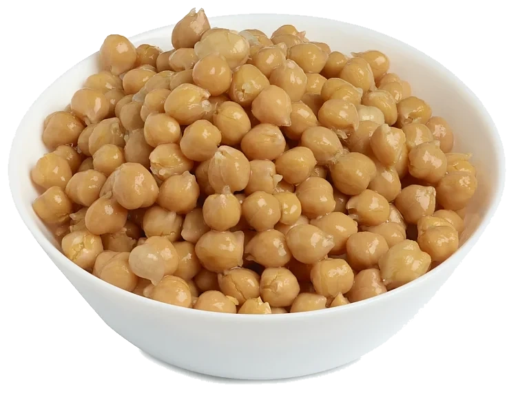 Kikerter  400g