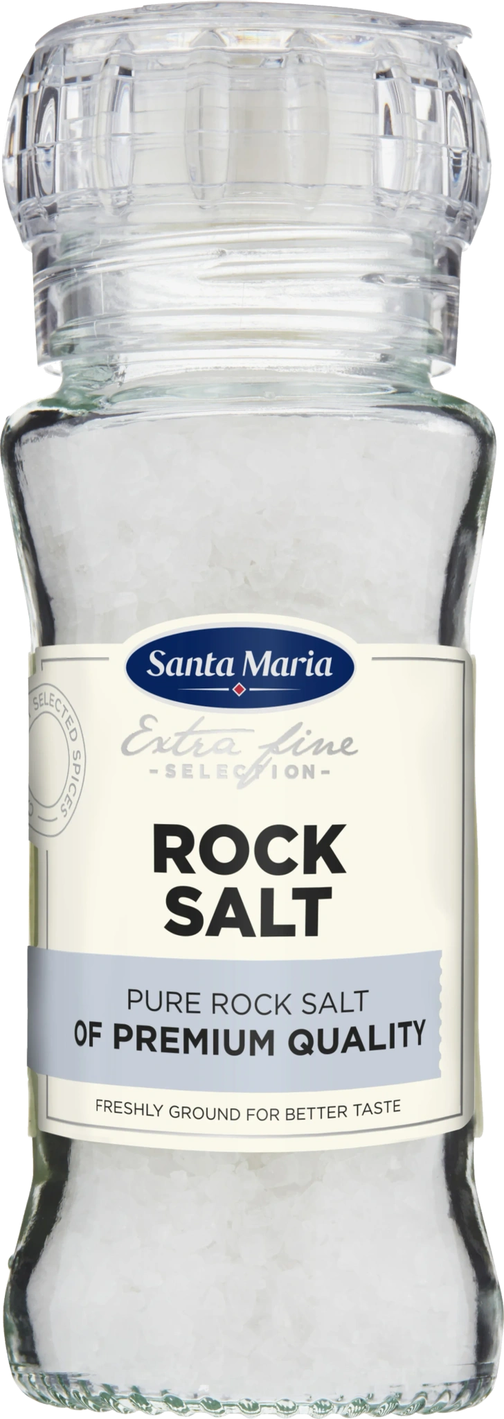 Rock Salt