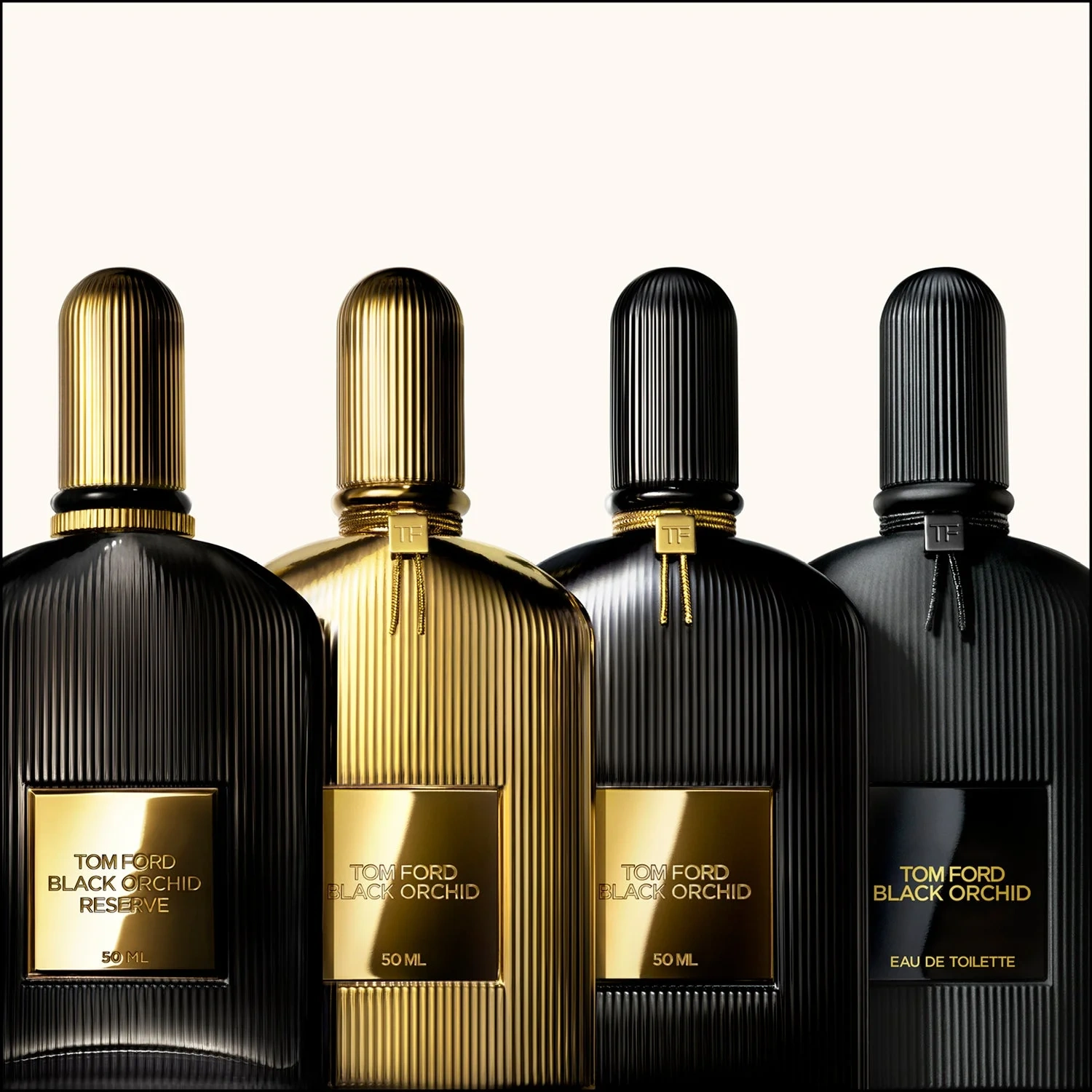 TOM FORD Black Orchid Reserve 100 ml