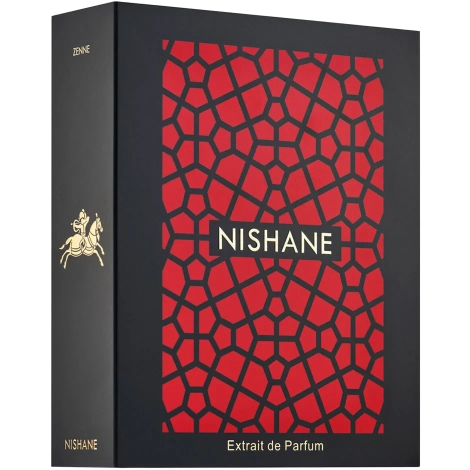 NISHANE Zenne