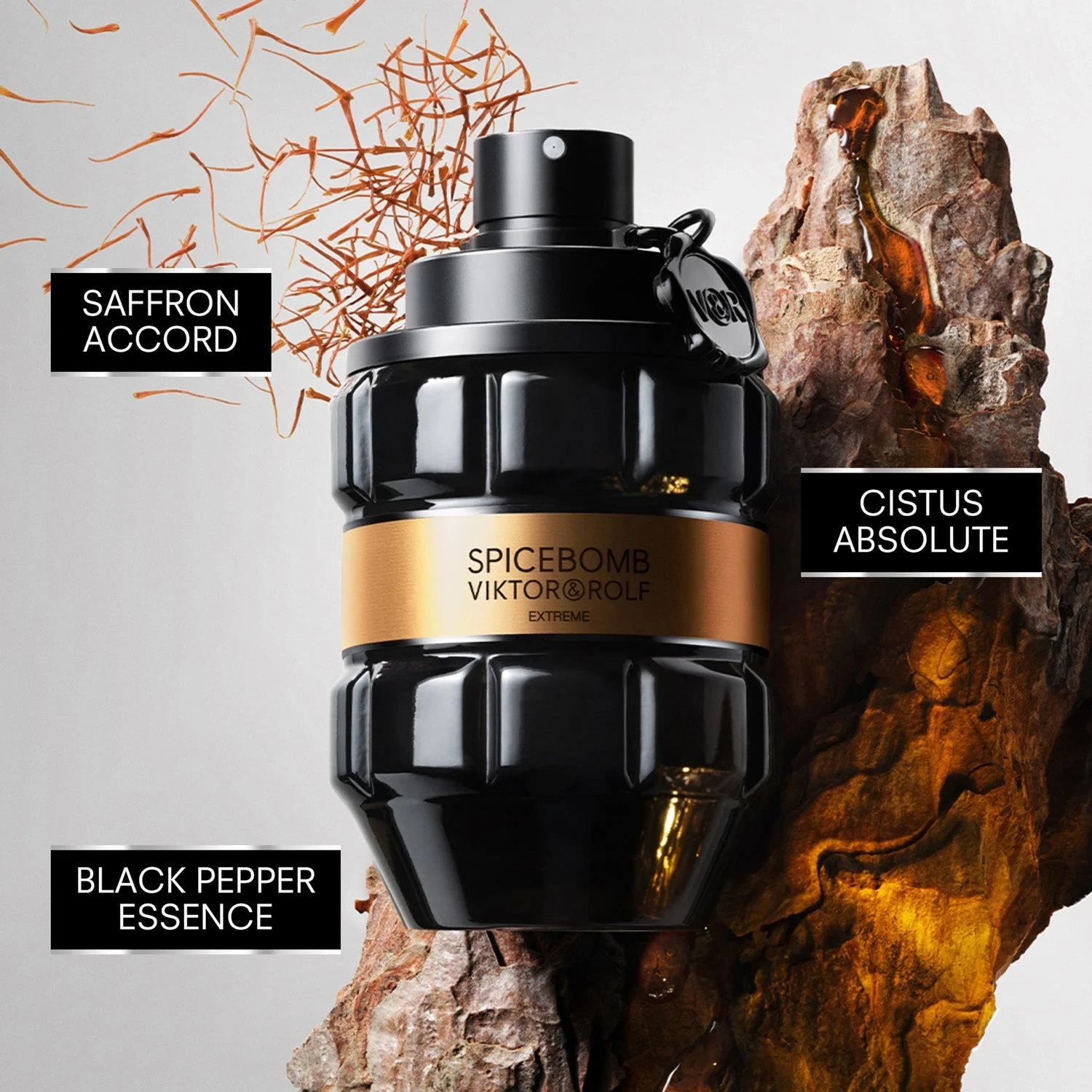 Viktor & Rolf Spicebomb Extreme Eau de Parfum 50 ml