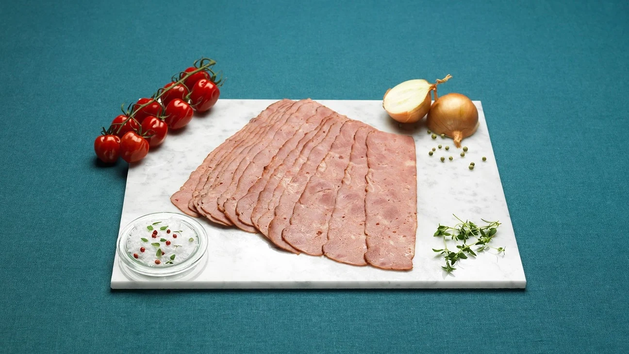 Kalkonbacon