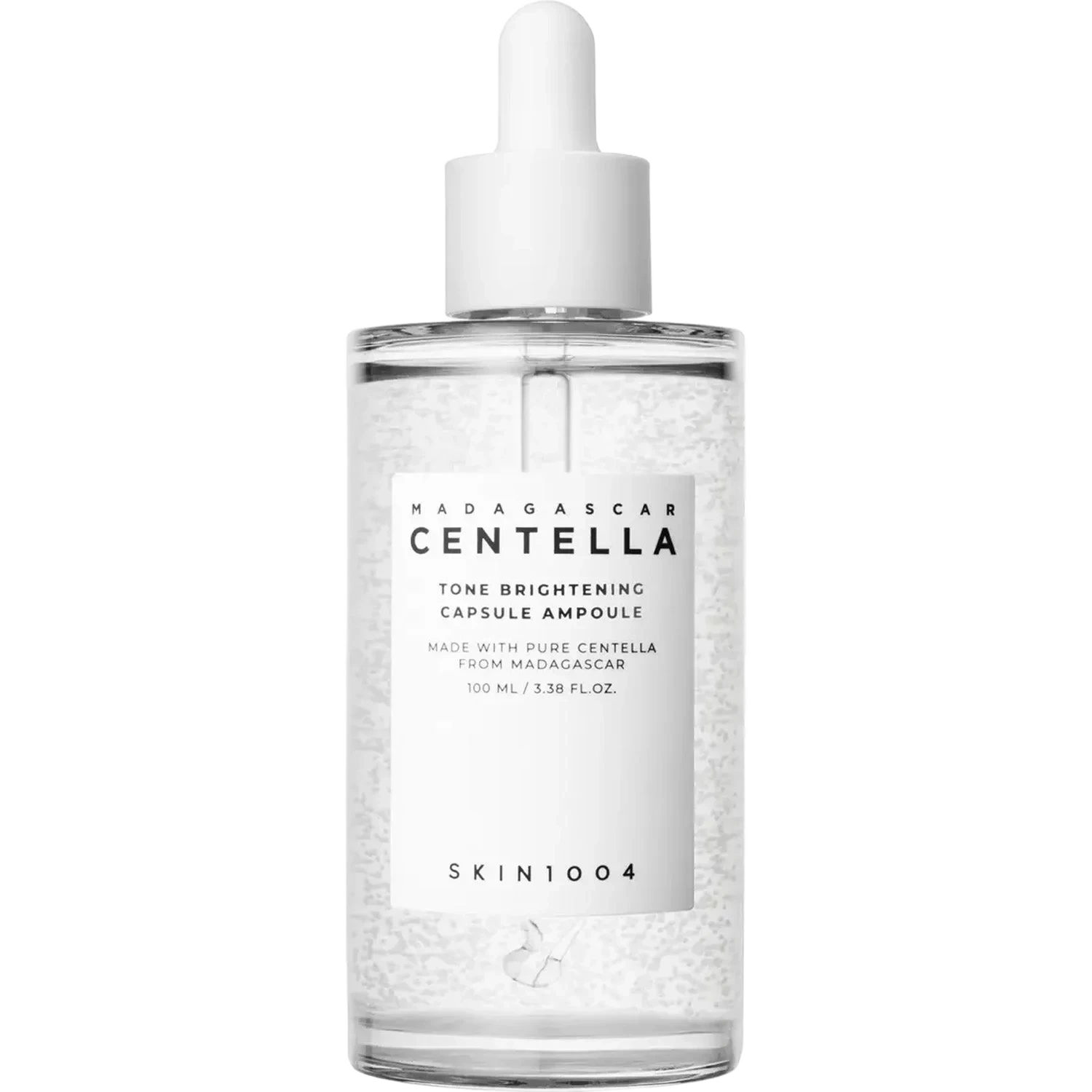 Tone Brightening Capsule Ampoule
