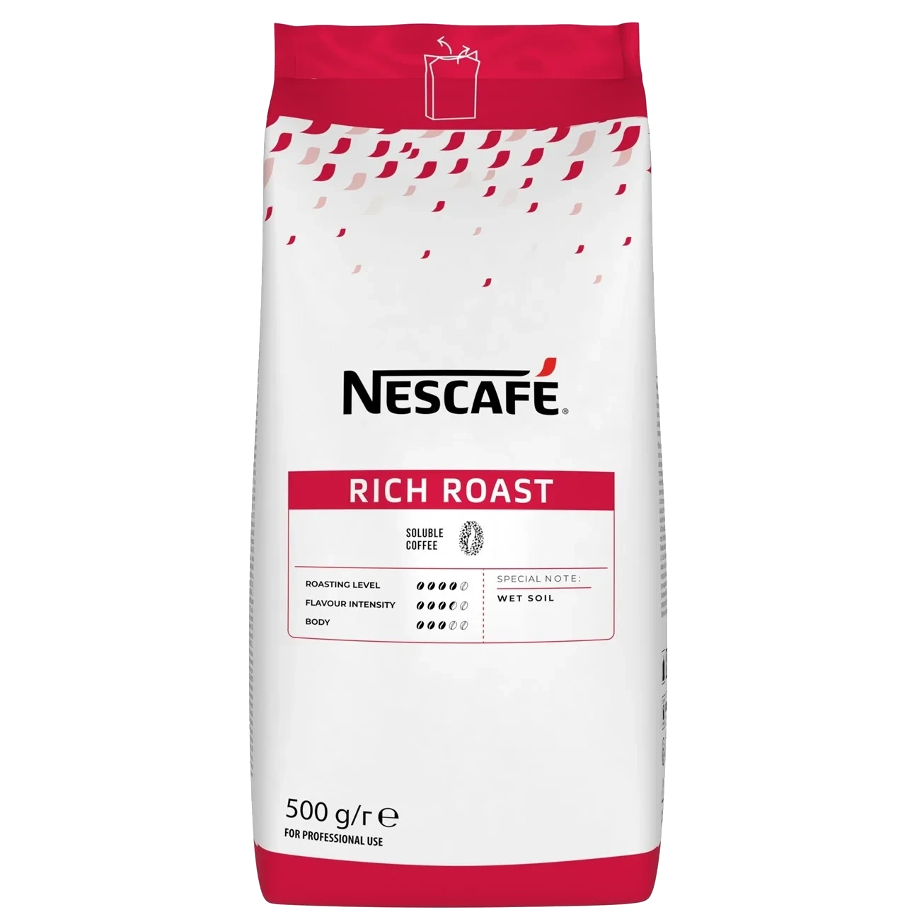 Nescafé Rich Roast