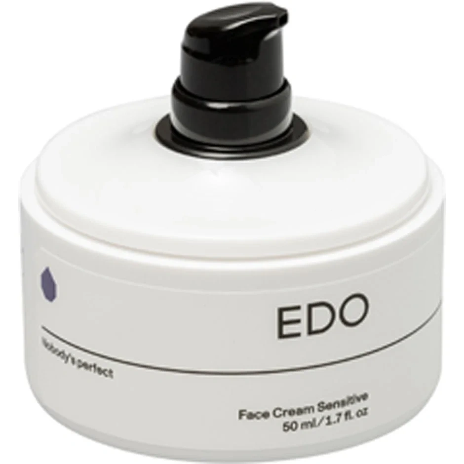 EDO Nobody´s Perfect