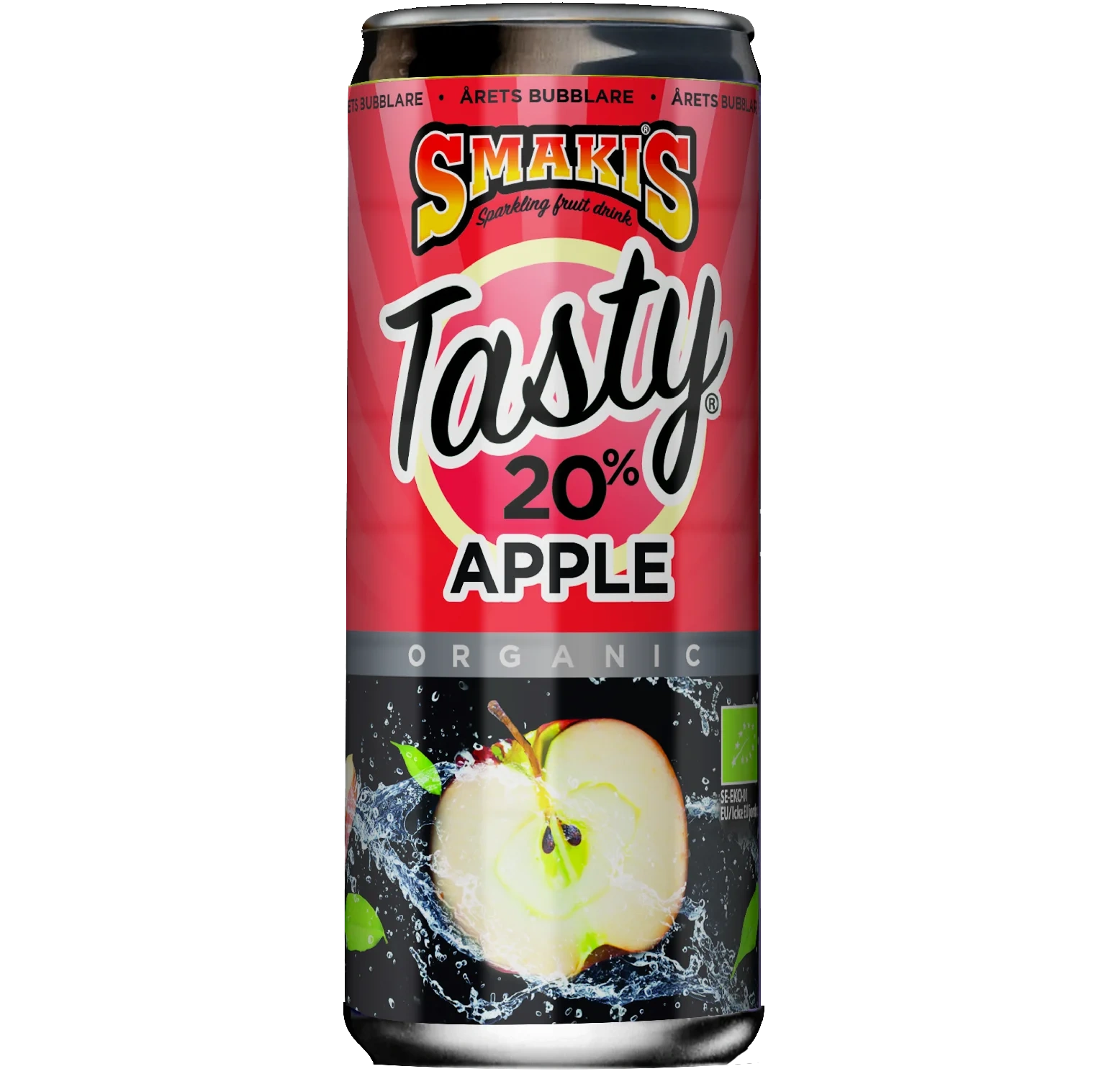 Tasty Äpple