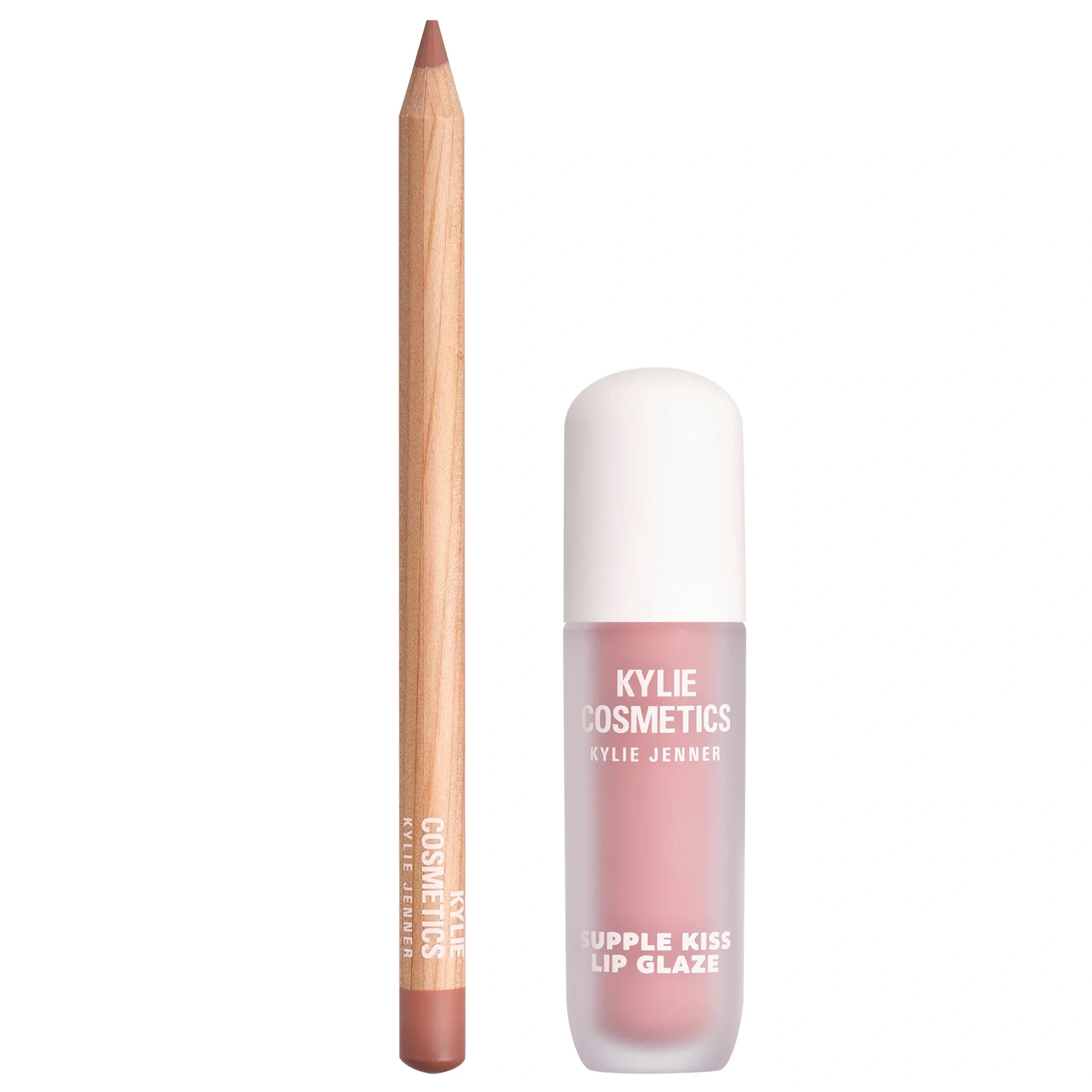 Kylie Cosmetics Glossy Lip Kit Kylie