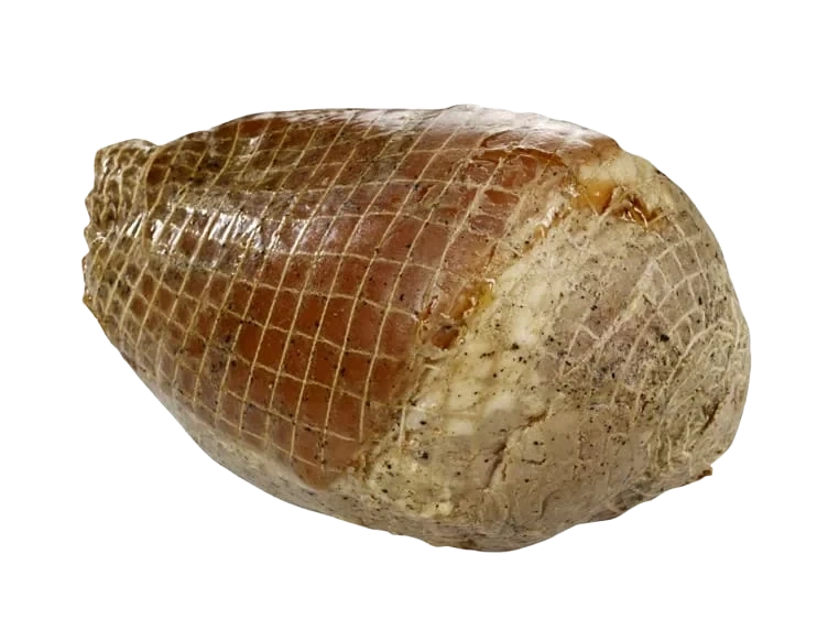 Skinkestek Stekt m/Sjy Ca1,6kg Skjeggerød