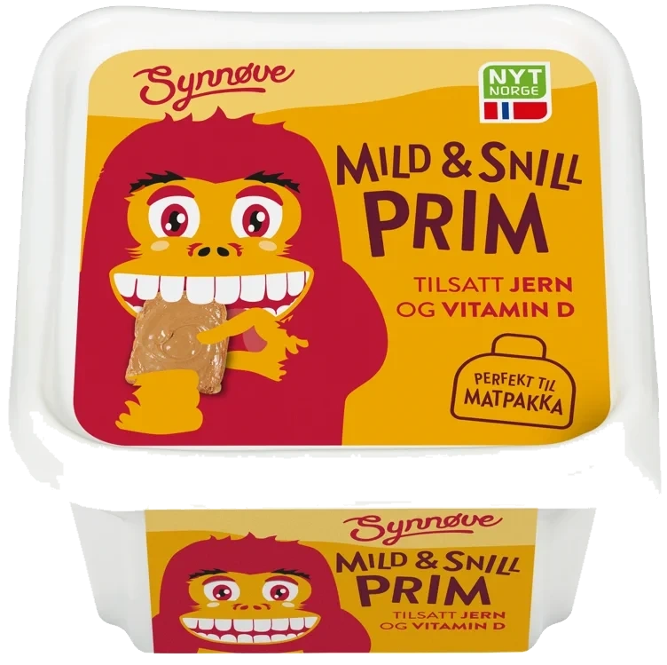 Herkules prim 190g