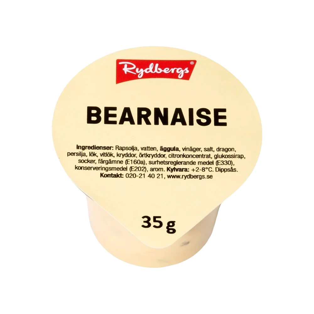 Bernaise   35g
