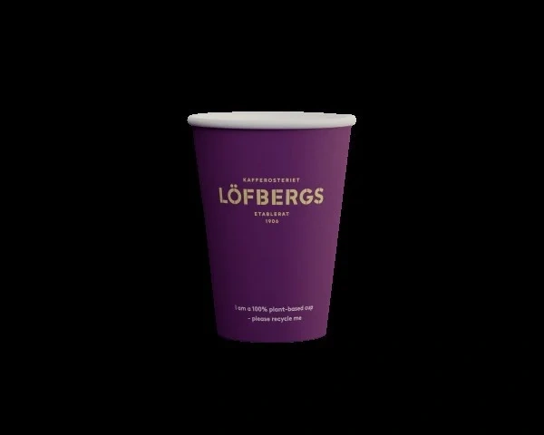 Paper Hot Cup SW