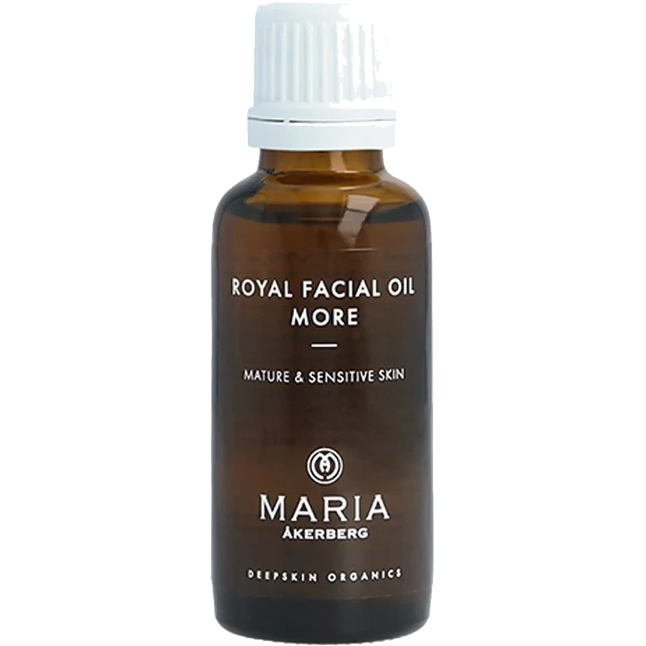 MARIA ÅKERBERG Royal Facial Oil More 30 ml
