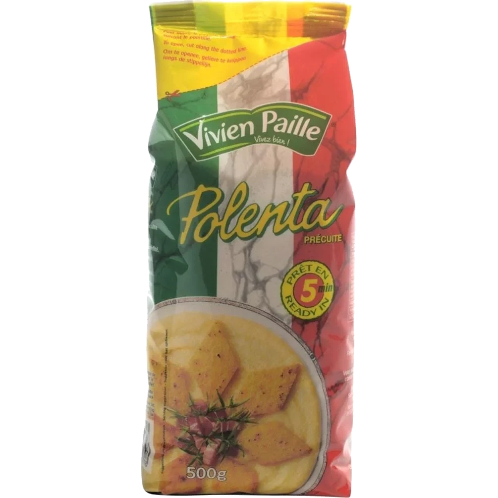 Polenta Vivien Paille 500g