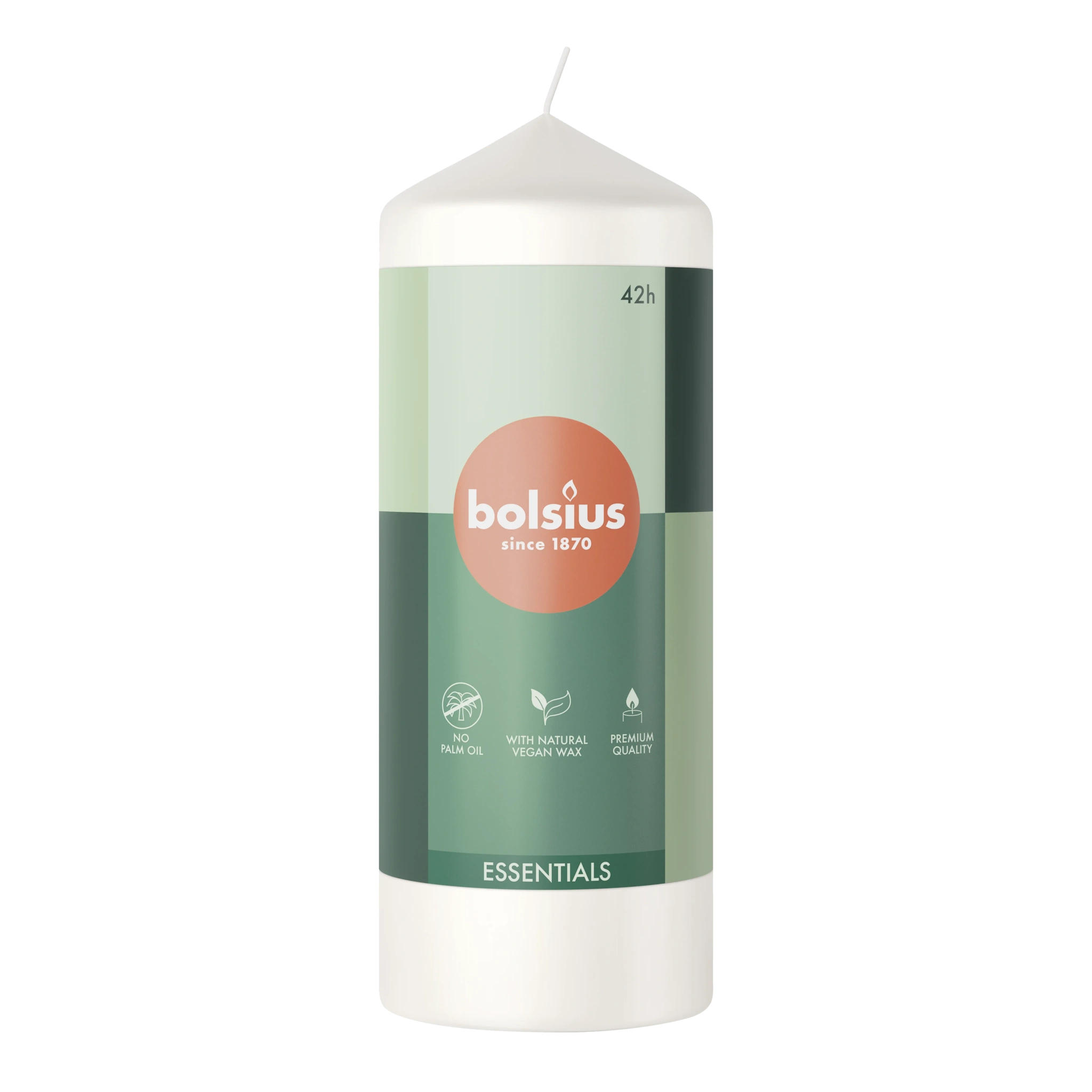 blockljus 150/58