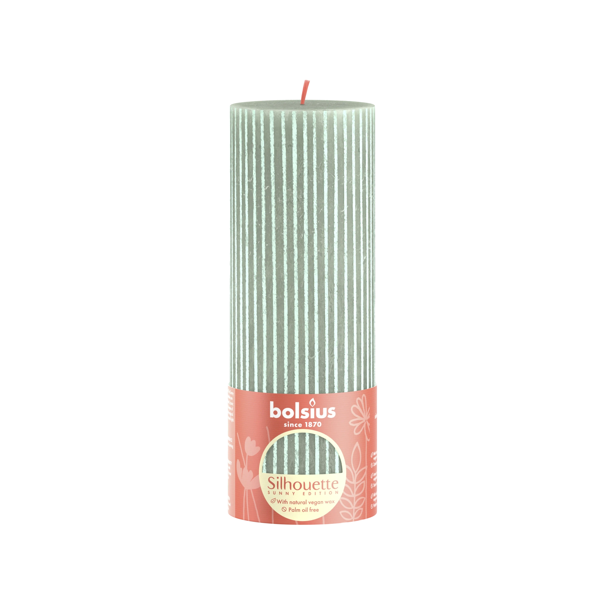 Rustikljus 190/68