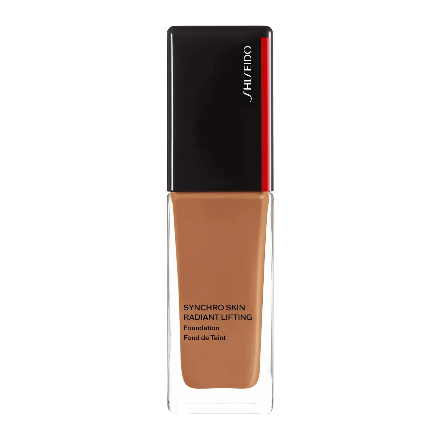 Shiseido Radiant Lifting Foundation 430 Cedar