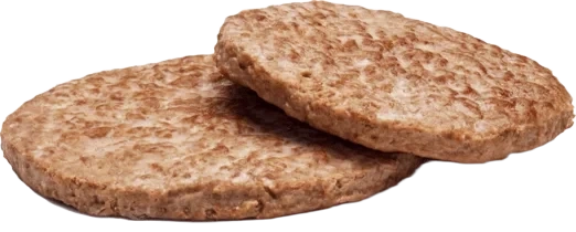 Hamburgare