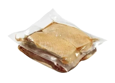 Gårdsand Andebryst