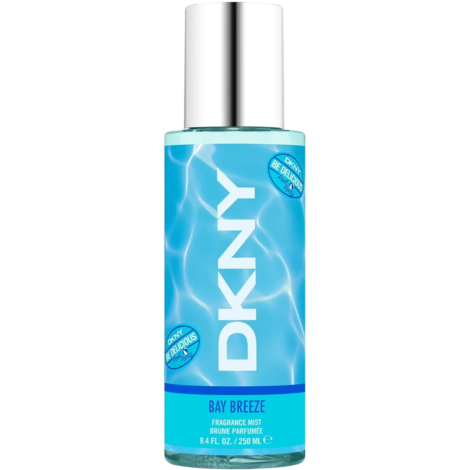 DKNY Pool Party