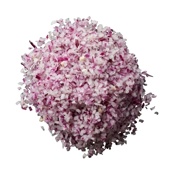 Rödlök fintärnad 3 mm