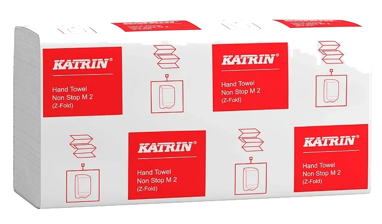 Katrin Non Stop M2